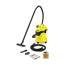 Mehrzwecksauger 'WD 3 P Extension Kit'