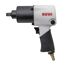 Druckluft-Schlagschrauber-Set 'DSS 16/1 Set Pro' 16-teilig
