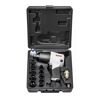 Druckluft-Schlagschrauber-Set 'DSS 16/1 Set Pro' 16-teilig