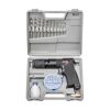 Druckluft-Bohrmaschinen-Set 'DBM 20/1 Set' 20-teilig
