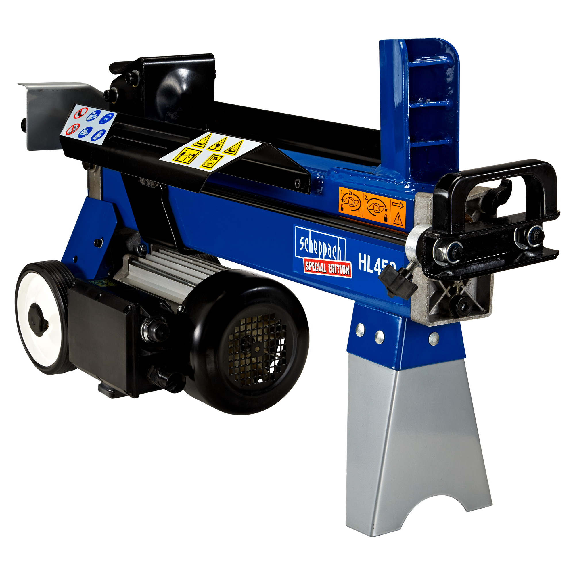 Holzspalter online bestellen toom Baumarkt