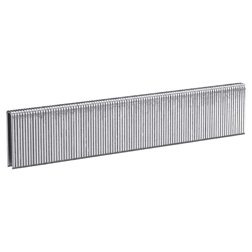 Heftklammern für Druckluft-Tacker 'DTN 8/3 Set' 25 mm 1200 Stück