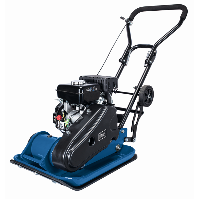 Bild von Rüttelplatte 'HP1100S' 5,5 PS