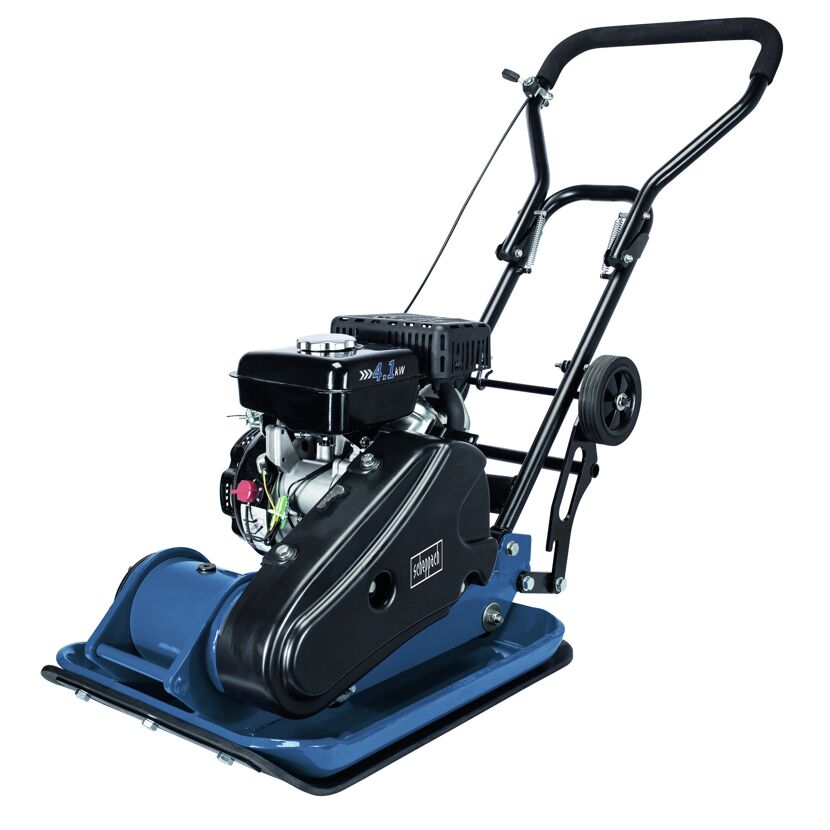 Rüttelplatte 'HP1300S' 6,5 PS