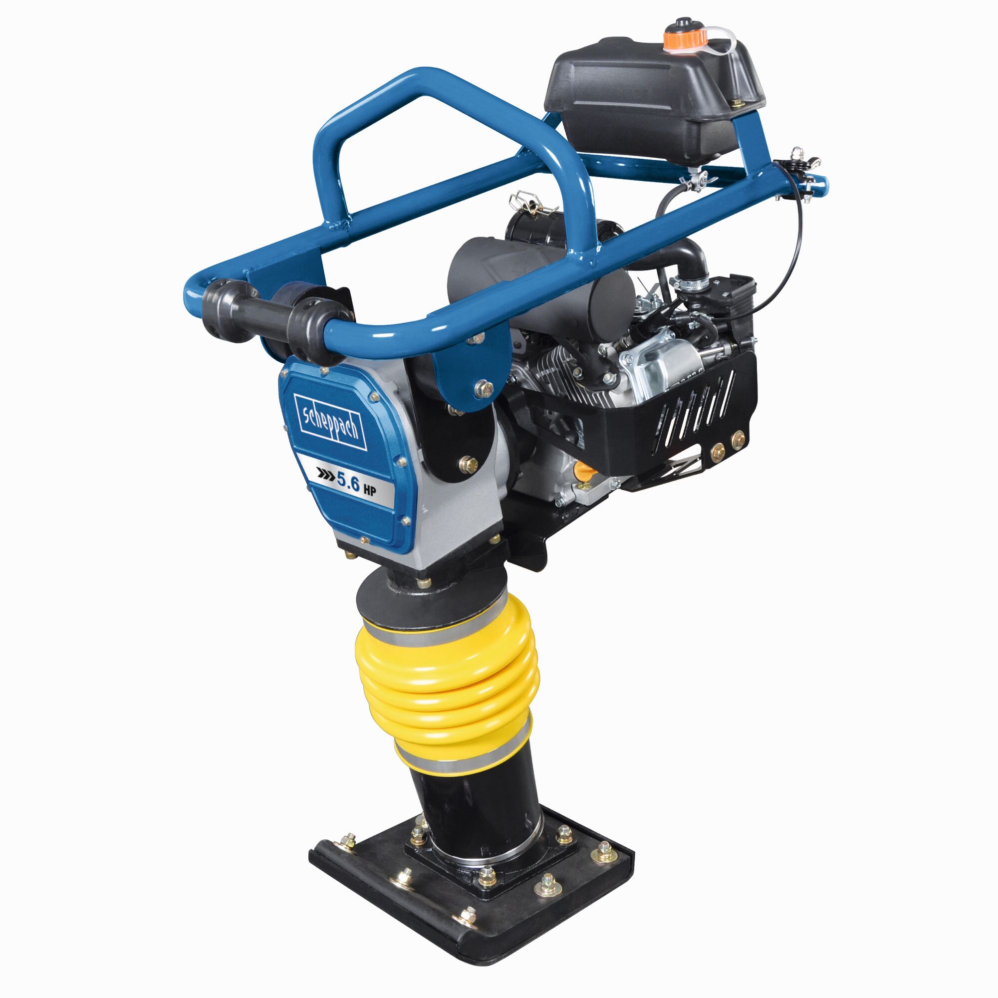 Scheppach Vibrations-Stampfer VS1000