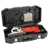 Mini-Handkreissäge 'MCS 500-1' rot/schwarz 500 W