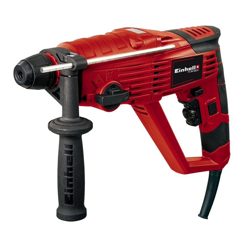 Bohrhammer 'TH-RC 800 E'