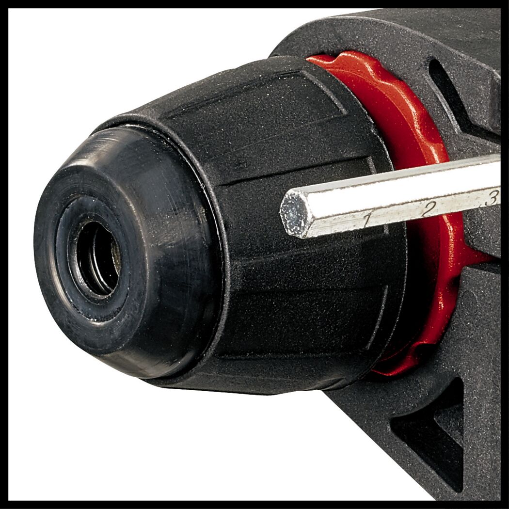 Bohrhammer 'TH-RC 800 E'