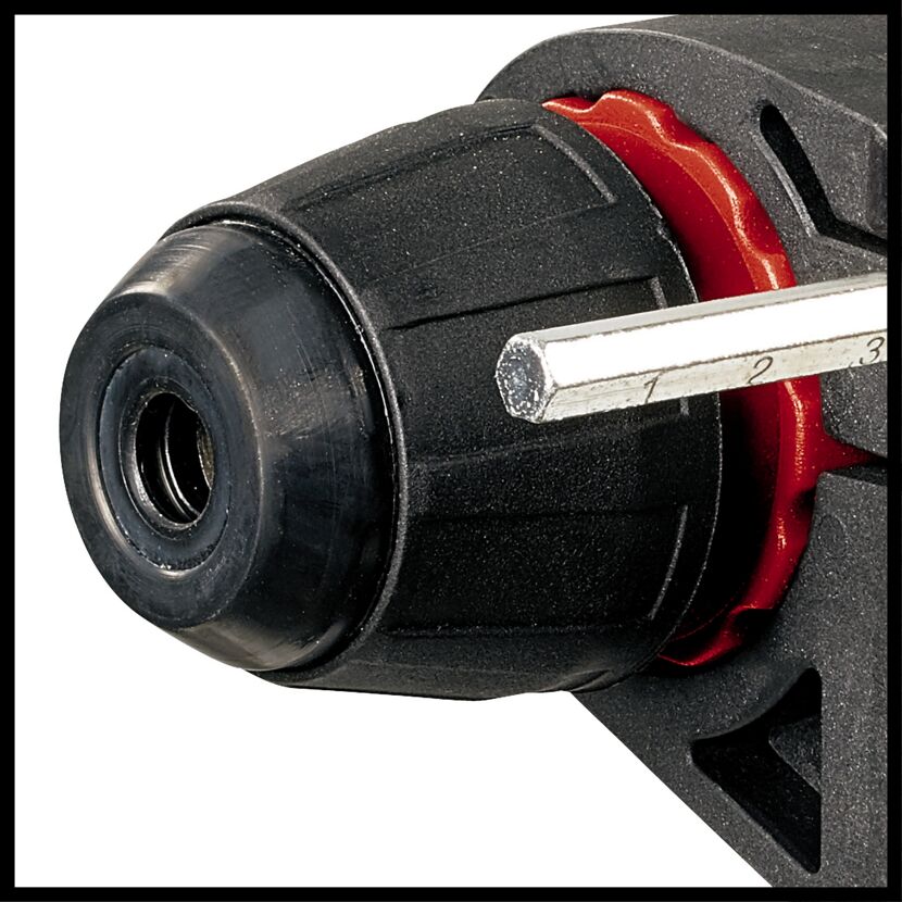 Bohrhammer 'TH-RC 800 E'