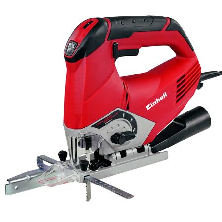 2. Bild von Stichsäge 'TE-JS 100' 750 W inkl. Sägeblatt für Holz