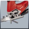 Einhell Stichsäge TH-JS 100 mit Führungsschiene