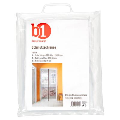 Abdeckvlies Bauhaus