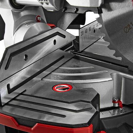 5. Bild von Kapp- und Zugsäge 'KGS 216 M' 1500 W
