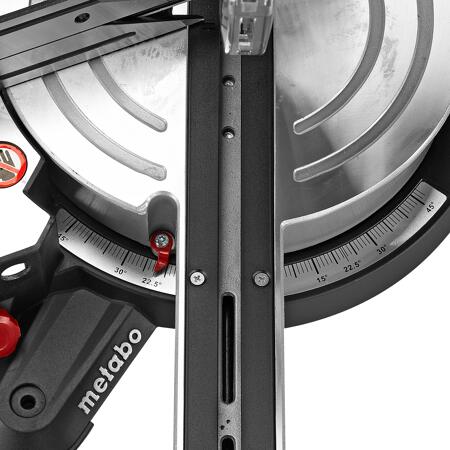 7. Bild von Kapp- und Zugsäge 'KGS 216 M' 1500 W