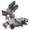 Kapp- und Gehrungssäge 'KS 216 M Lasercut' 1350 W