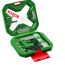 Bohrer- und Schrauber-Set 'X-Line' 34-teilig