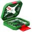 Bohrer- und Schrauber-Set 'X-Line' 34-teilig