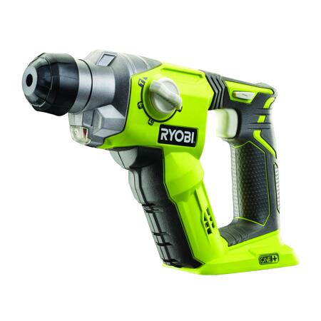 2. Bild von Akku-Kombihammer 'ONE+ R18SDS-0' ohne Akku und Ladegerät