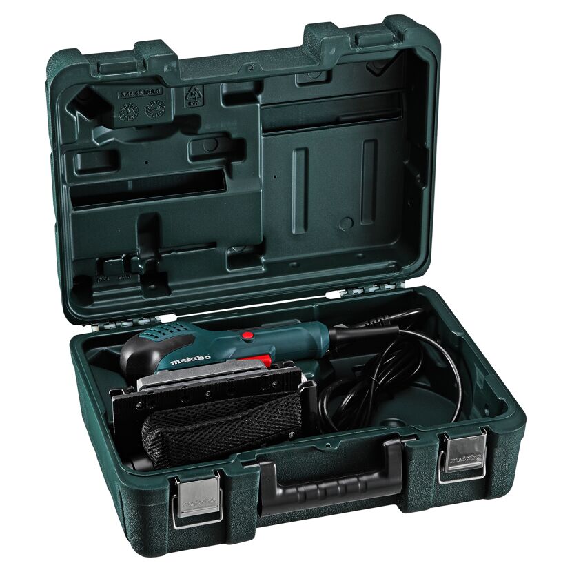 Sander SR 2185
