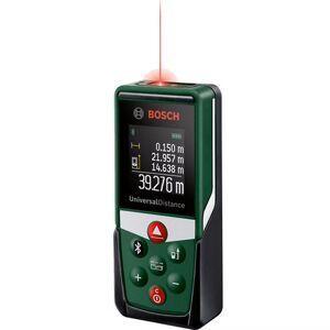 Laser-Entfernungsmesser 'Professional PLR 40 C'