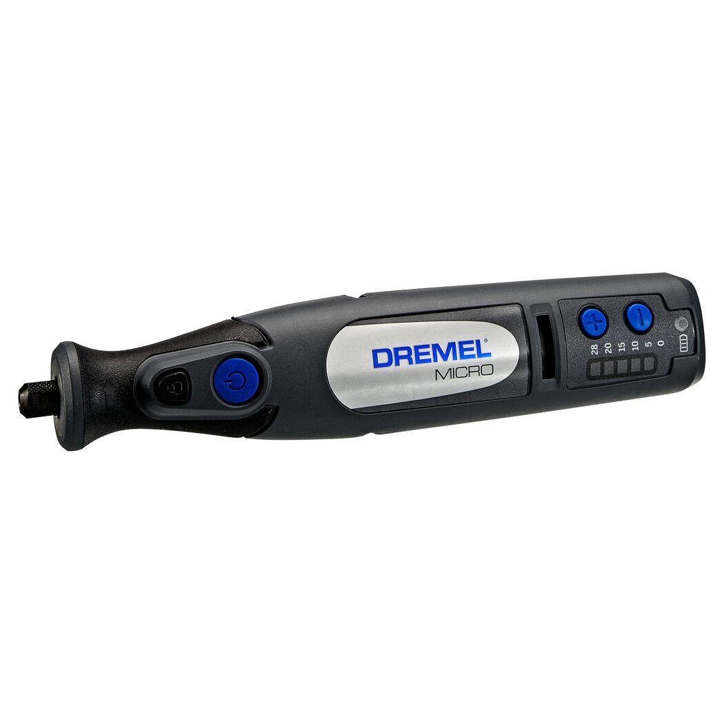 Micro-Multitool 8050 35-teilig