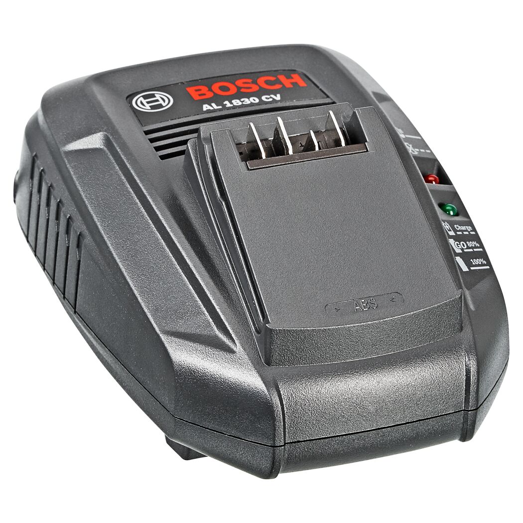 Ladestation AL 1830 CV 14.4 - 18 V