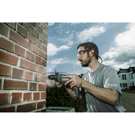 5. Bild von Metabo Schlagbohrmaschine 'SBE 650' 650 W