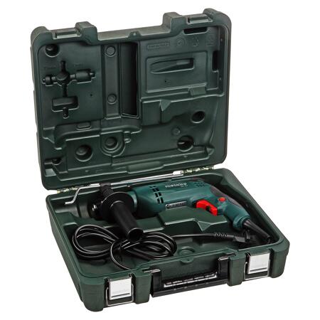 3. Bild von Metabo Schlagbohrmaschine 'SBE 650' 650 W