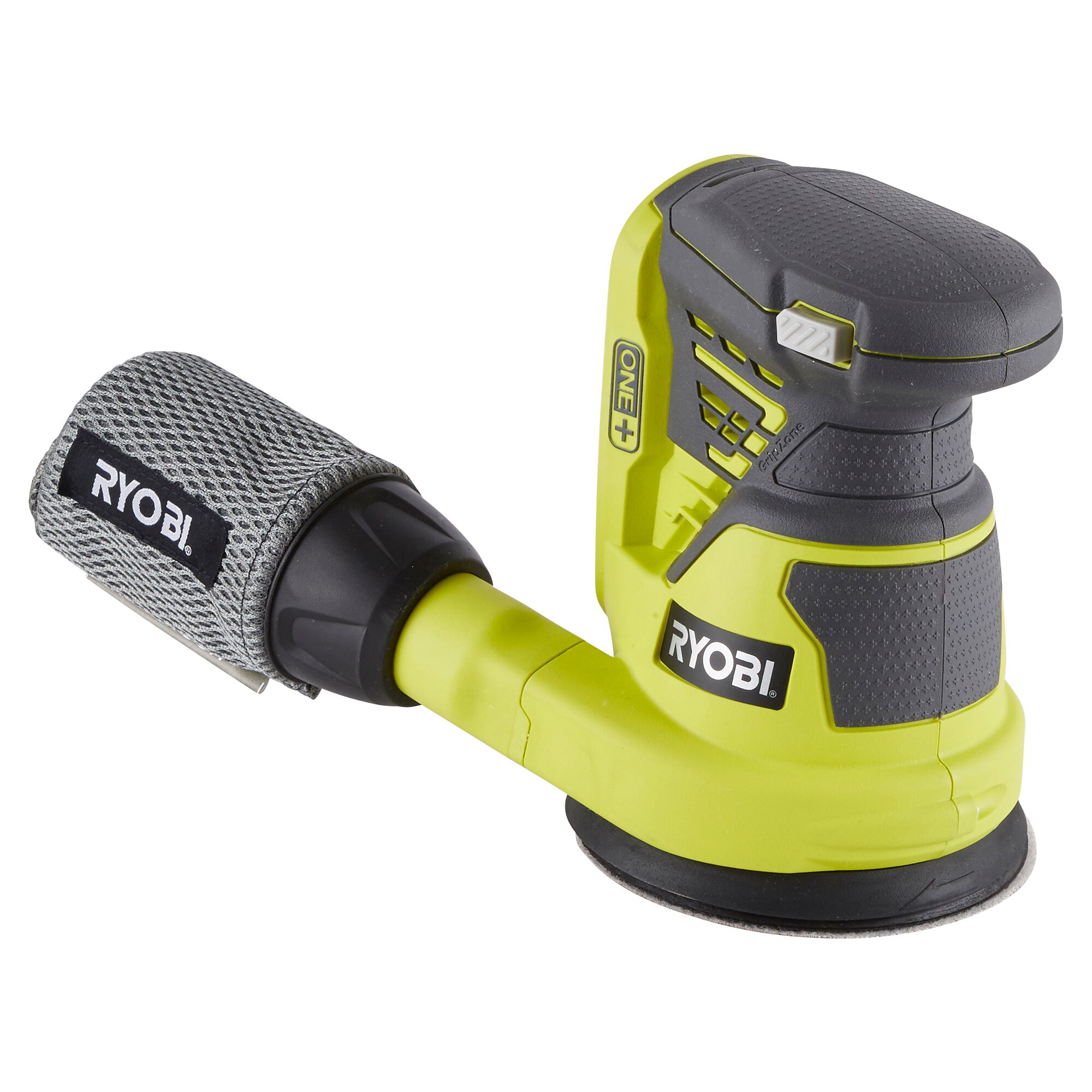 RYOBI Akku-Exzenterschleifer