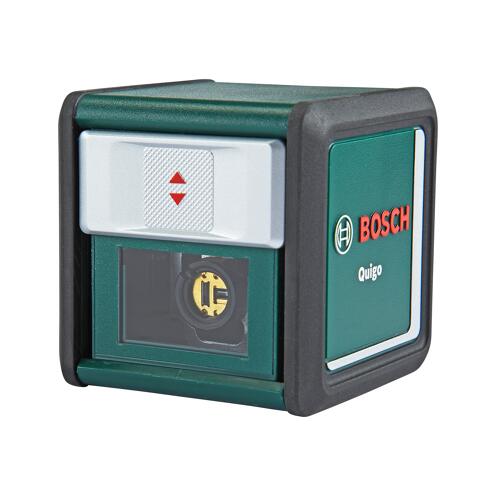 Bosch Kreuzlinienlaser Quigo ǀ Toom Baumarkt