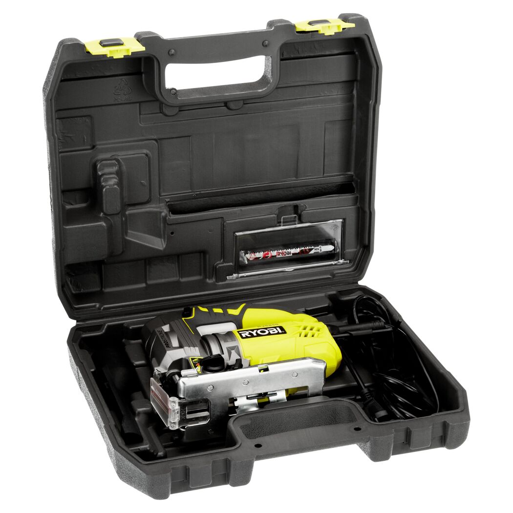 Elektro-Pendelhub-Stichsäge  'RJS850-K' Hablänge 23 mm
