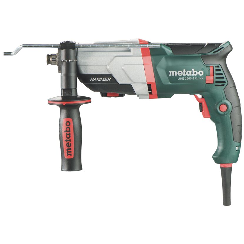 Multihammer-Set 'UHE 2660-2 Quick' 800 W