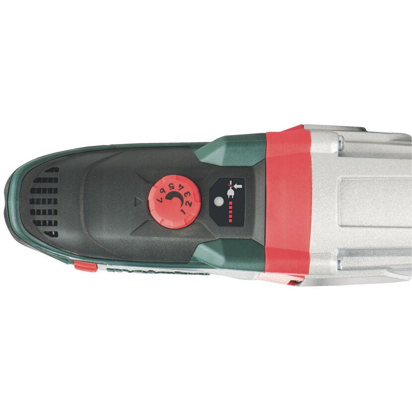Multihammer-Set 'UHE 2660-2 Quick' 800 W