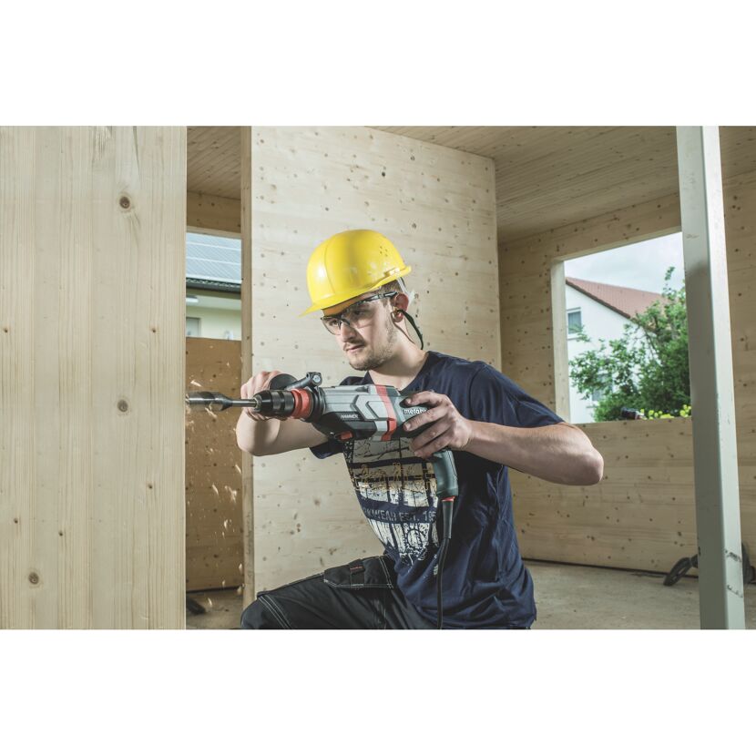 Multihammer-Set 'UHE 2660-2 Quick' 800 W