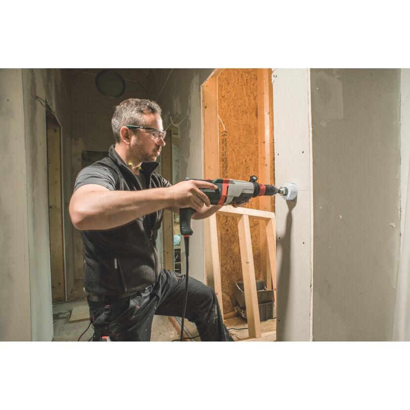 Multihammer-Set 'UHE 2660-2 Quick' 800 W