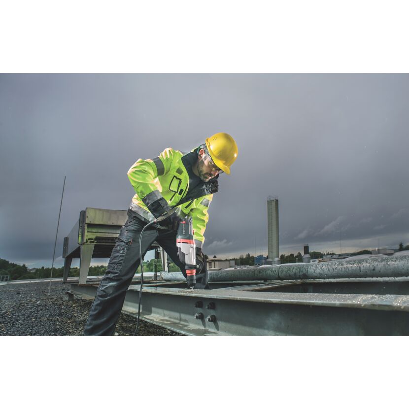 Multihammer-Set 'UHE 2660-2 Quick' 800 W