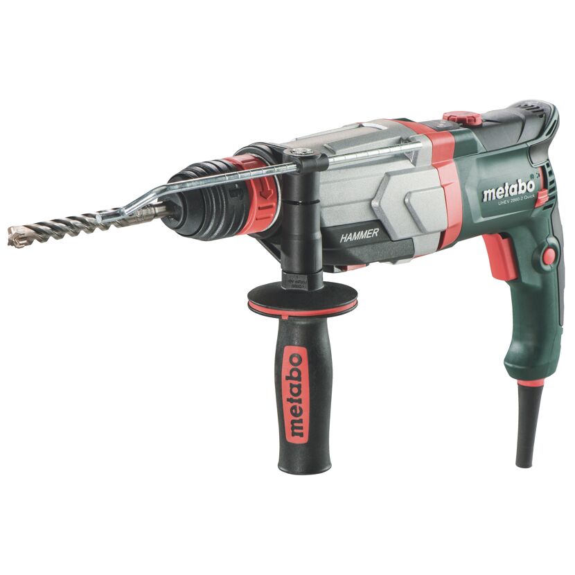 Multihammer 'UHEV 2860-2 Quick' 1100 W
