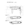 Multihammer 'UHEV 2860-2 Quick' 1100 W