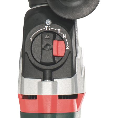 6. Bild von Multihammer 'UHEV 2860-2 Quick' 1100 W