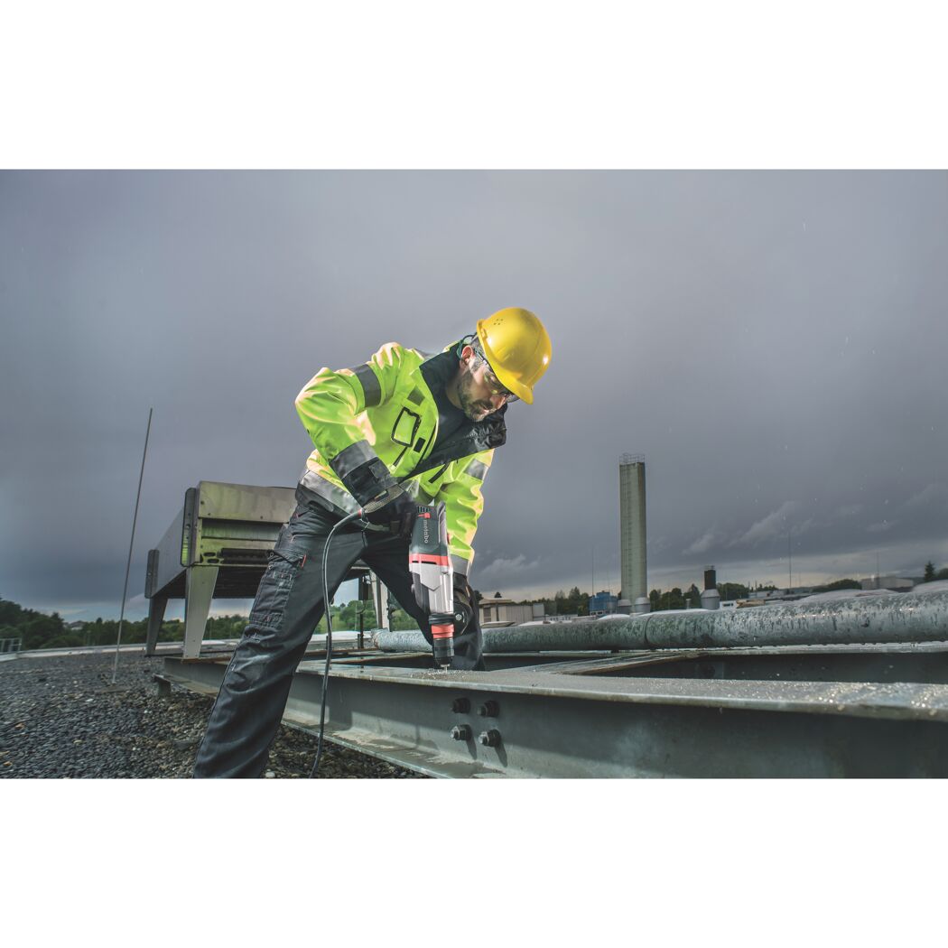 Multihammer 'UHEV 2860-2 Quick' 1100 W