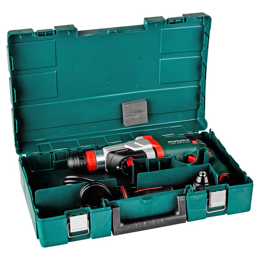 Multihammer 'UHEV 2860-2 Quick' 1100 W