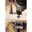 Schlagbohrmaschine MSB750-1, 750 W