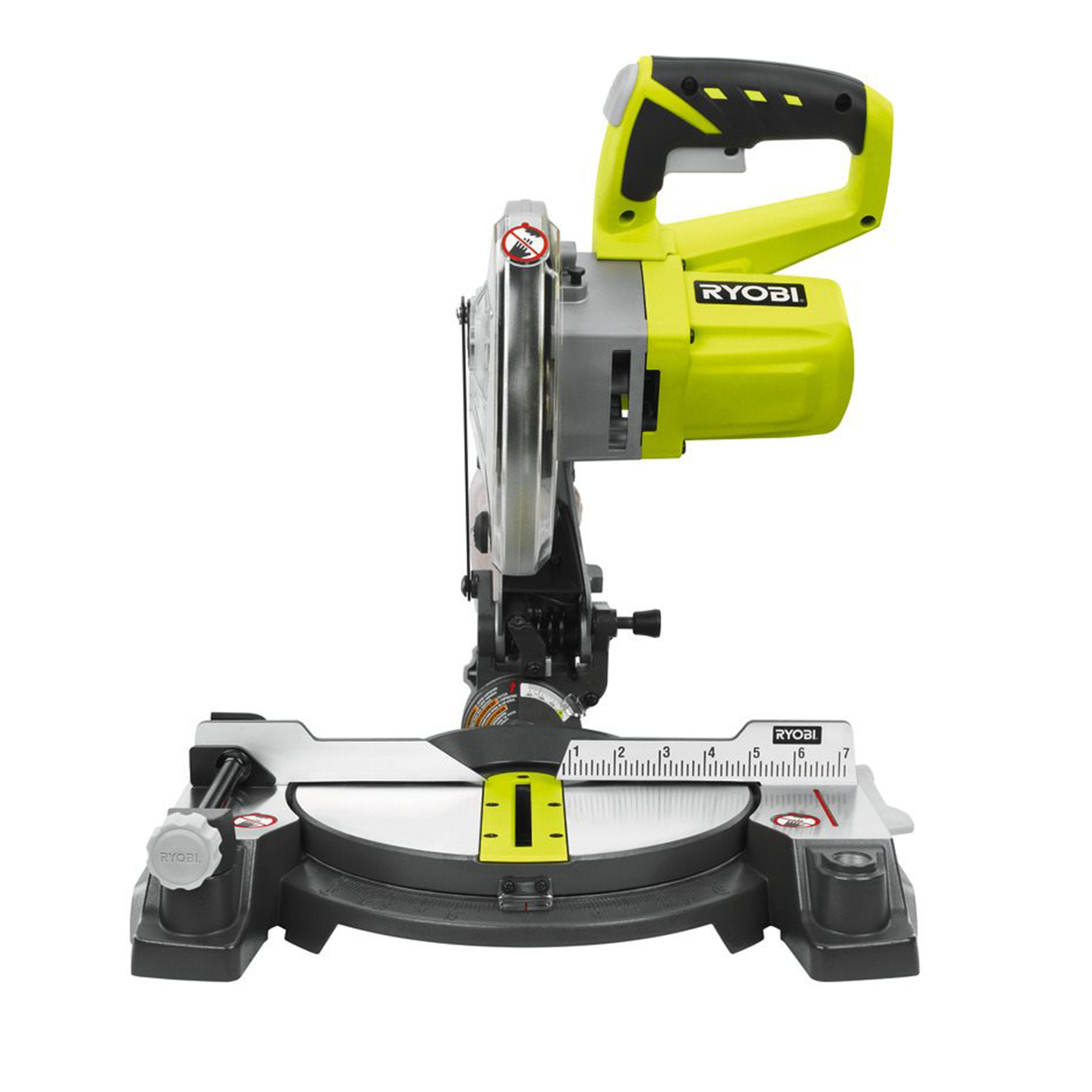 Akku-Kapp- und Gehrungssäge 'ONE+ EMS190DCL' 18 V ohne Akku