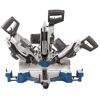 Kapp-Zugsäge Scheppach HM120L