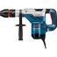 Bohrhammer 'GBH 5-40 DCE Professional' in Koffer