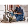 Bohrhammer 'GBH 5-40 DCE Professional' in Koffer