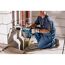 Bohrhammer 'GBH 5-40 DCE Professional' in Koffer