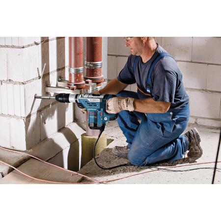 5. Bild von Bohrhammer 'GBH 5-40 DCE Professional' in Koffer