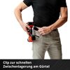 Akku-Schlagschrauber 'TE-CW 18 Li BL - Solo' 18 V