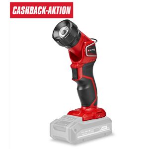 LED-Arbeitsleuchte 'Power X-Change' 280 lm tageslichtweiß